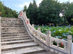-莲池书院博物馆