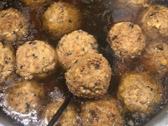 -煎饼卷大葱·非遗传承·潍坊菜(十笏园店)