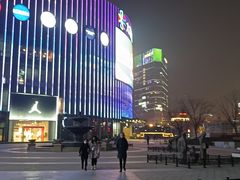 -海底捞火锅(大融城店)