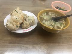 -玉华饮食店(茅台路店)