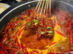 -蜀大侠火锅(寰球文化地标·总府店)