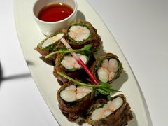 -月芽· 璞上餐厅·上天竺店