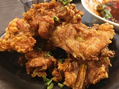 -simply thai天泰(长泰广场店)