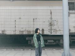 -中国铁道博物馆(正阳门馆)