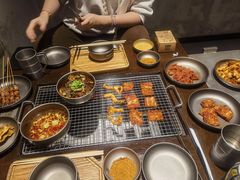 -夜食白市Yespicy·烧烤啤酒宵夜(番禺四海城店)