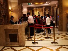 大堂-芭菲盛宴·环球美食(袁家岗店)