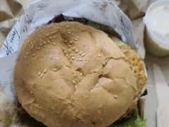 -Fergburger(皇后镇店)