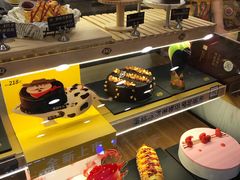 -DQ·蛋糕·冰淇淋(新佳丽店)