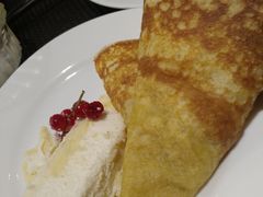 -圣丰索菲特·2 On 988 Café 自助餐厅