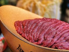 -羊大爷涮肉(亮马桥店)