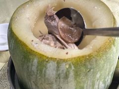 -红旗山庄(圭峰山店)