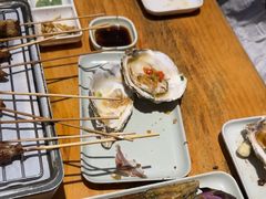 -木屋烧烤(龙岗龙城万科里店)