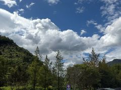 -千岛湖九龙溪漂流
