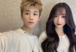 -3AM·S HAIR SALON烫发染发接发