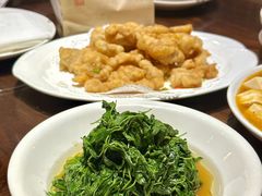-老瑞福上海菜(人民广场店)