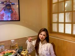 -恩你小木屋·韩式料理(南长街店)