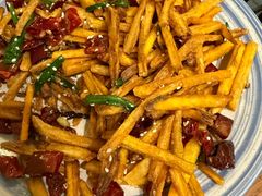 -静一餐厅·湖北菜(前门创始店)
