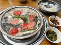 -海关荤豆花(洋河一路店)