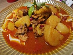 -贯贯吉·清真餐厅(浙江中路店)