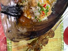-羊家胡同·龙虾烧烤火锅(龙汇路店)