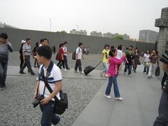 -侵华日军南京大屠杀遇难同胞纪念馆
