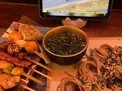 -鸟鹏烧鸟居酒屋(熙龙湾店)