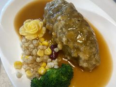 -宜兴隆家宴·私房菜(泰安华庭店)