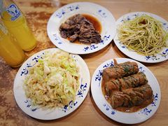 -柴氏风味斋(甘家口店)