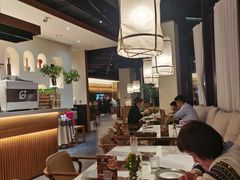 -G+KITCHEN(龙湖狮山天街店)