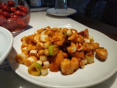 -大海碗·京菜炸酱面(雍和宫店)