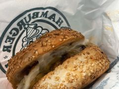 -幸运小丑汉堡(Bay Area本店)