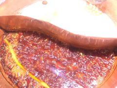 -重庆袁老四火锅(兖州九州新天地店)