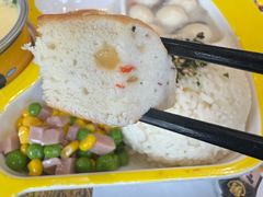 -老娘舅(天阳亲子广场店)