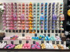 -LUSH(威尼斯人店)