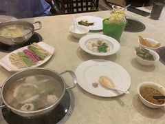 -海南椰子鸡餐厅(三亚湾红树林店)