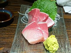 -桂马·日本料理·海胆·海鲜饭·酒场(民主广场店)