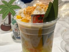 芒果糯米饭-椰椰大吉(侨港店)