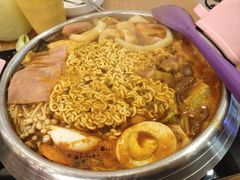 -米字旁先锋韩餐(茂业天地店)