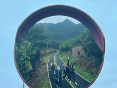 -福清灵石山国家森林公园