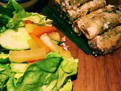 -美奈小馆·越南料理(中航城君尚购物中心店)
