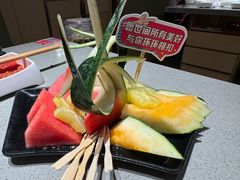 -海底捞火锅(卓为城生日主题店)