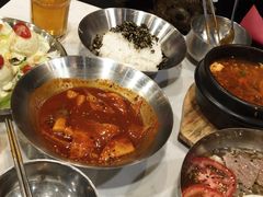 -京尚道韩式美食屋(海甸岛店)