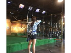 -i彻射箭俱乐部(新光界店)