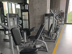 -LA合时健身4PMFIT(花桥旗舰店)