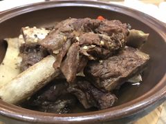 -江南面屋(明洞店)