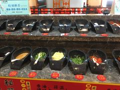 -重庆巴九门老火锅(阳朔店)