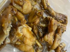 -蓝精灵饺子店