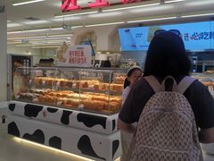 -红星前进面包牛奶公司(君太店)