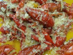 -虾少爷龙虾烧烤(双桥路店)