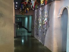 -恐怖游戏(湖滨店)